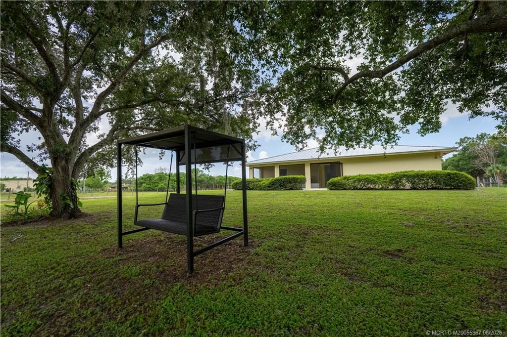 8200 SW Springhaven Avenue, Indiantown, FL 34956 Photo