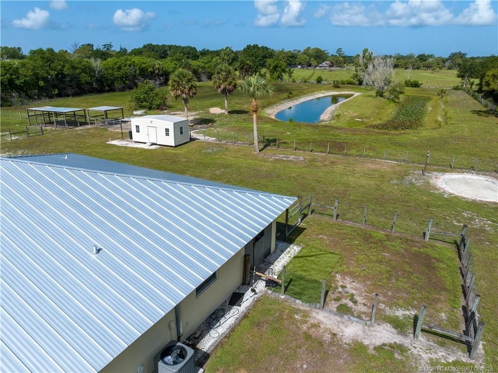 8200 SW Springhaven Avenue, Indiantown, FL 34956 Photo