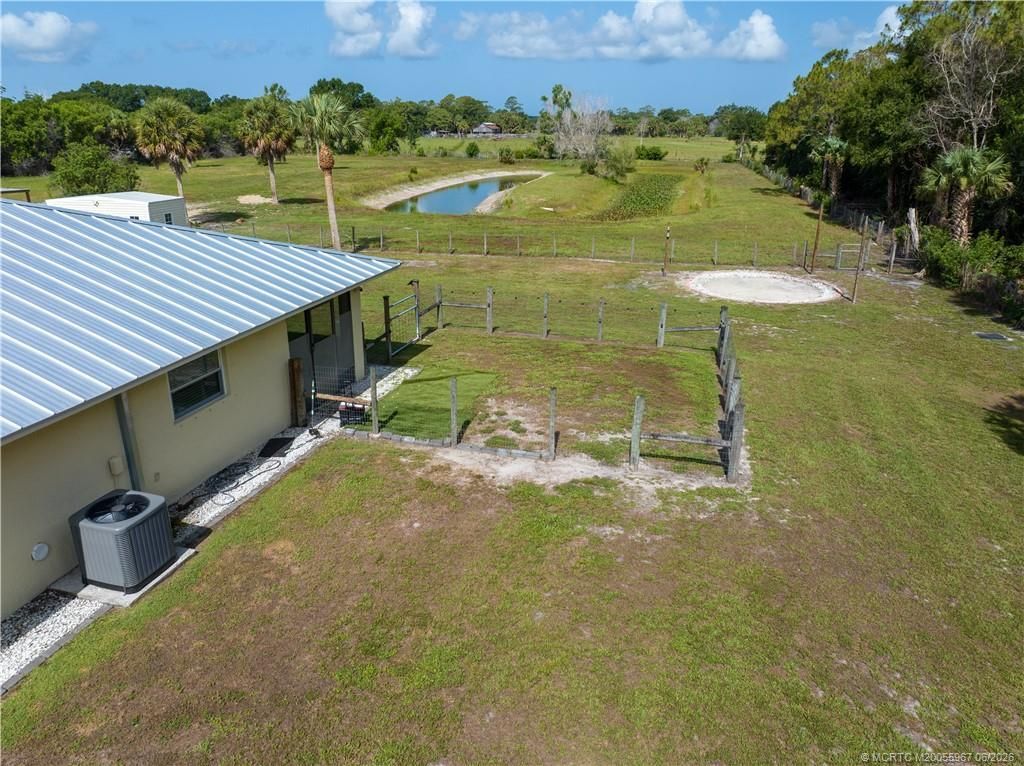 8200 SW Springhaven Avenue, Indiantown, FL 34956 Photo