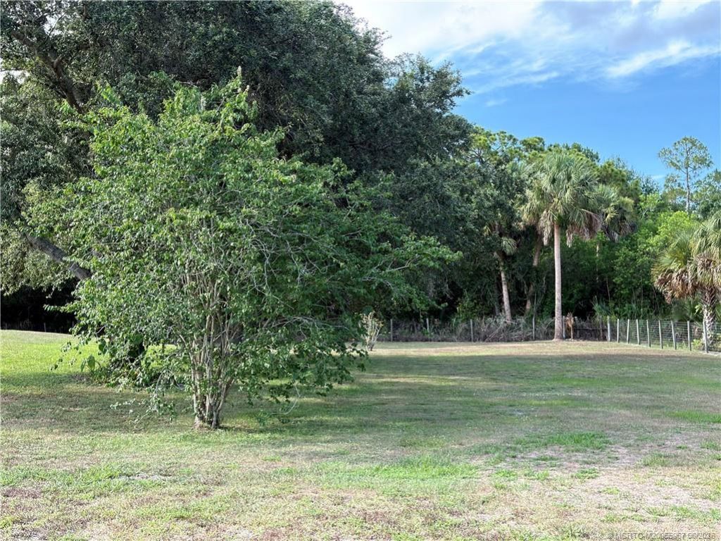 8200 SW Springhaven Avenue, Indiantown, FL 34956 Photo