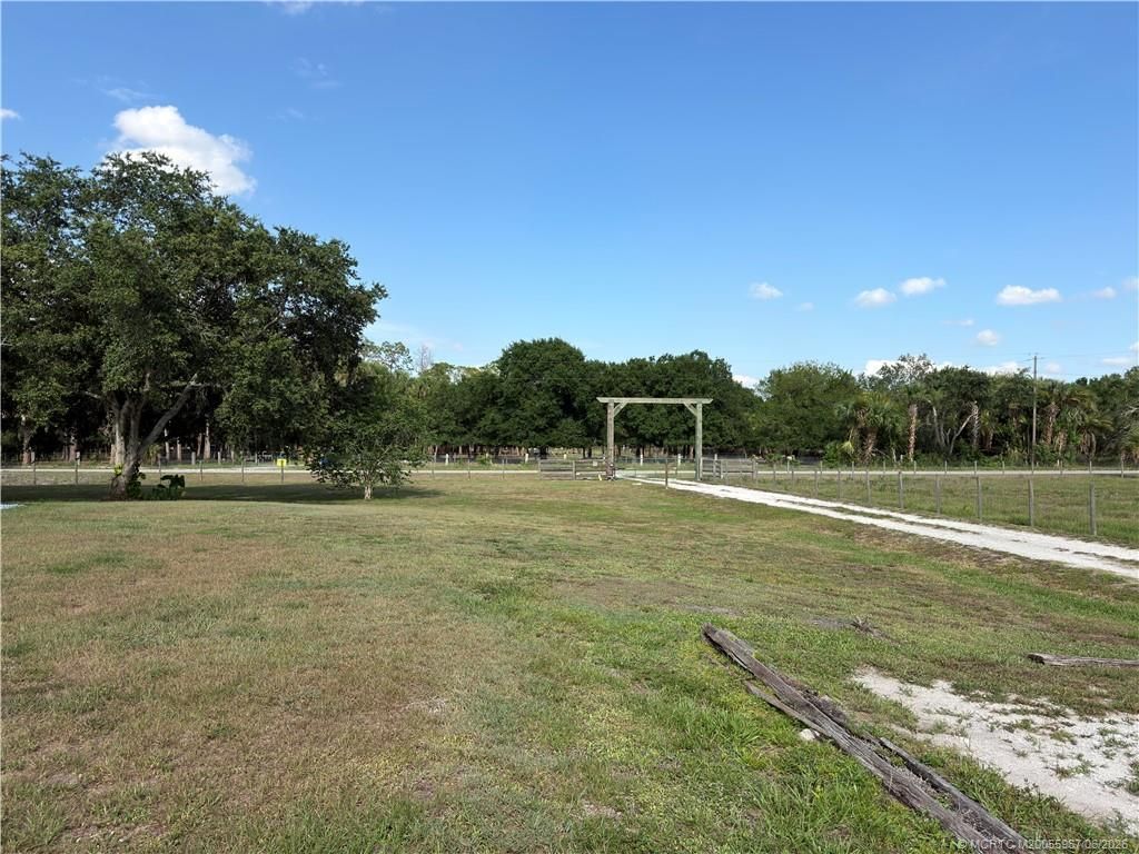 8200 SW Springhaven Avenue, Indiantown, FL 34956 Photo