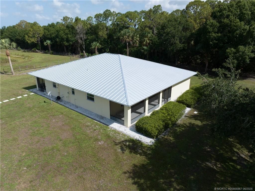 8200 SW Springhaven Avenue, Indiantown, FL 34956 Photo