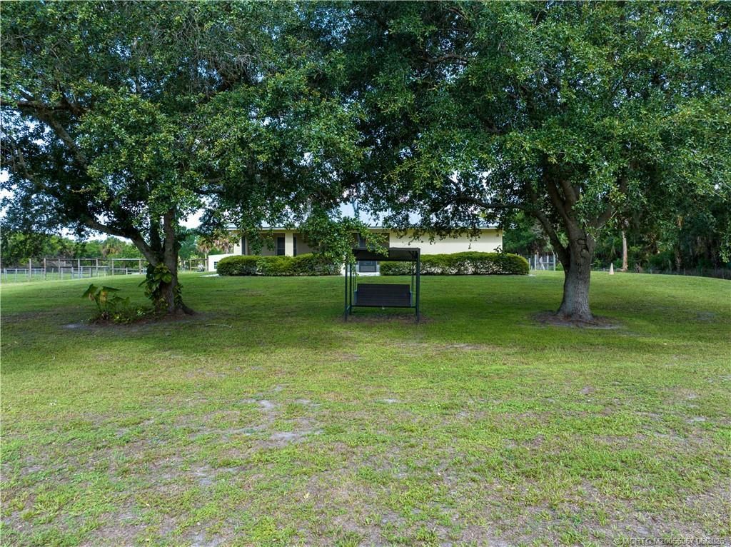 8200 SW Springhaven Avenue, Indiantown, FL 34956 Photo
