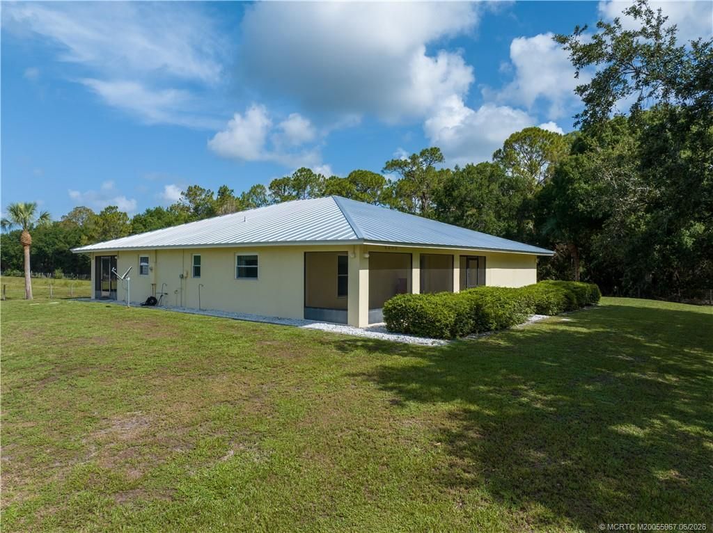 8200 SW Springhaven Avenue, Indiantown, FL 34956 Photo