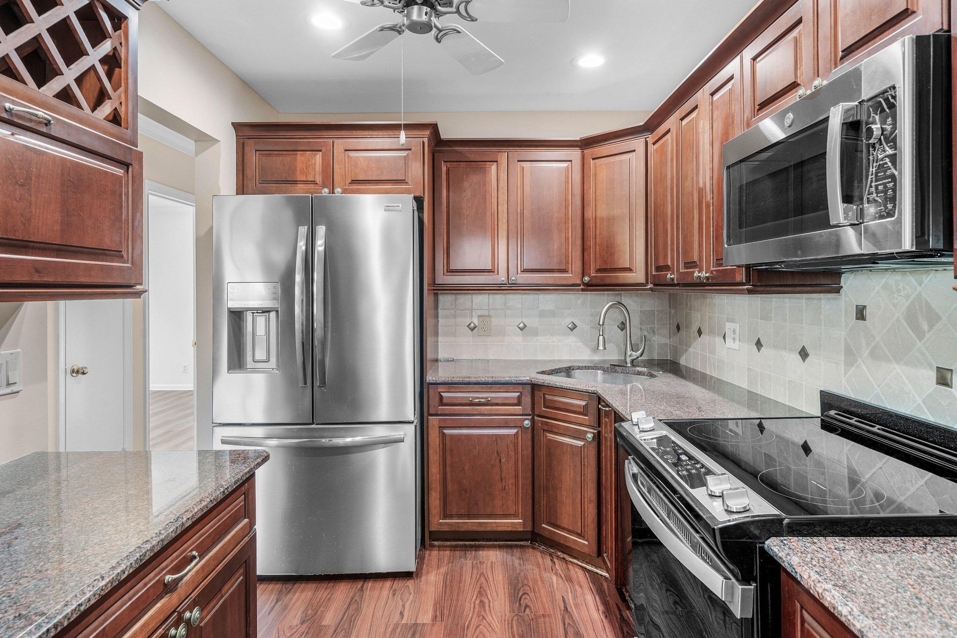 2303 Lowson Boulevard, Unit D, Delray Beach, FL 33445 Photo