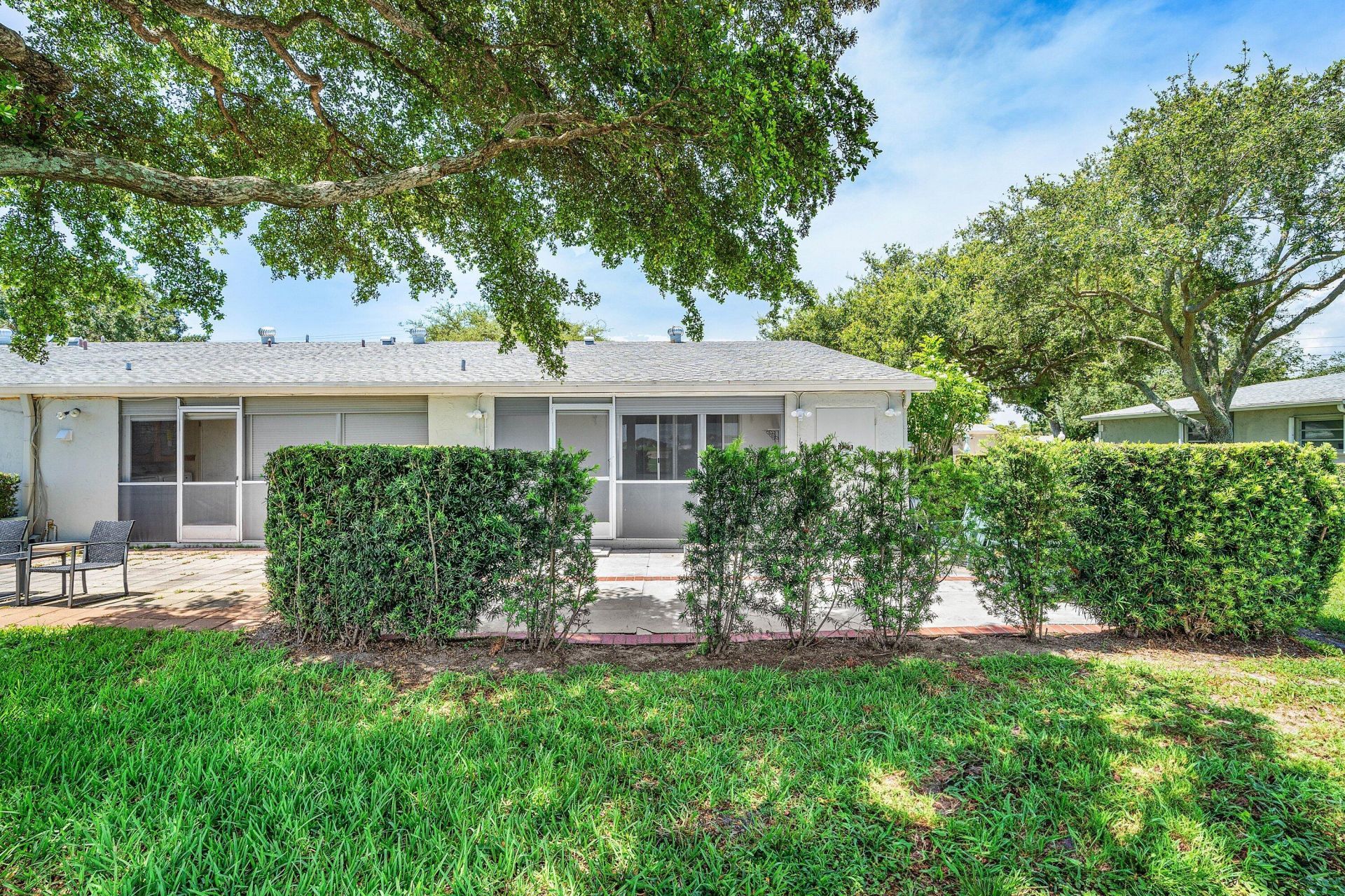 2303 Lowson Boulevard, Unit D, Delray Beach, FL 33445 Photo