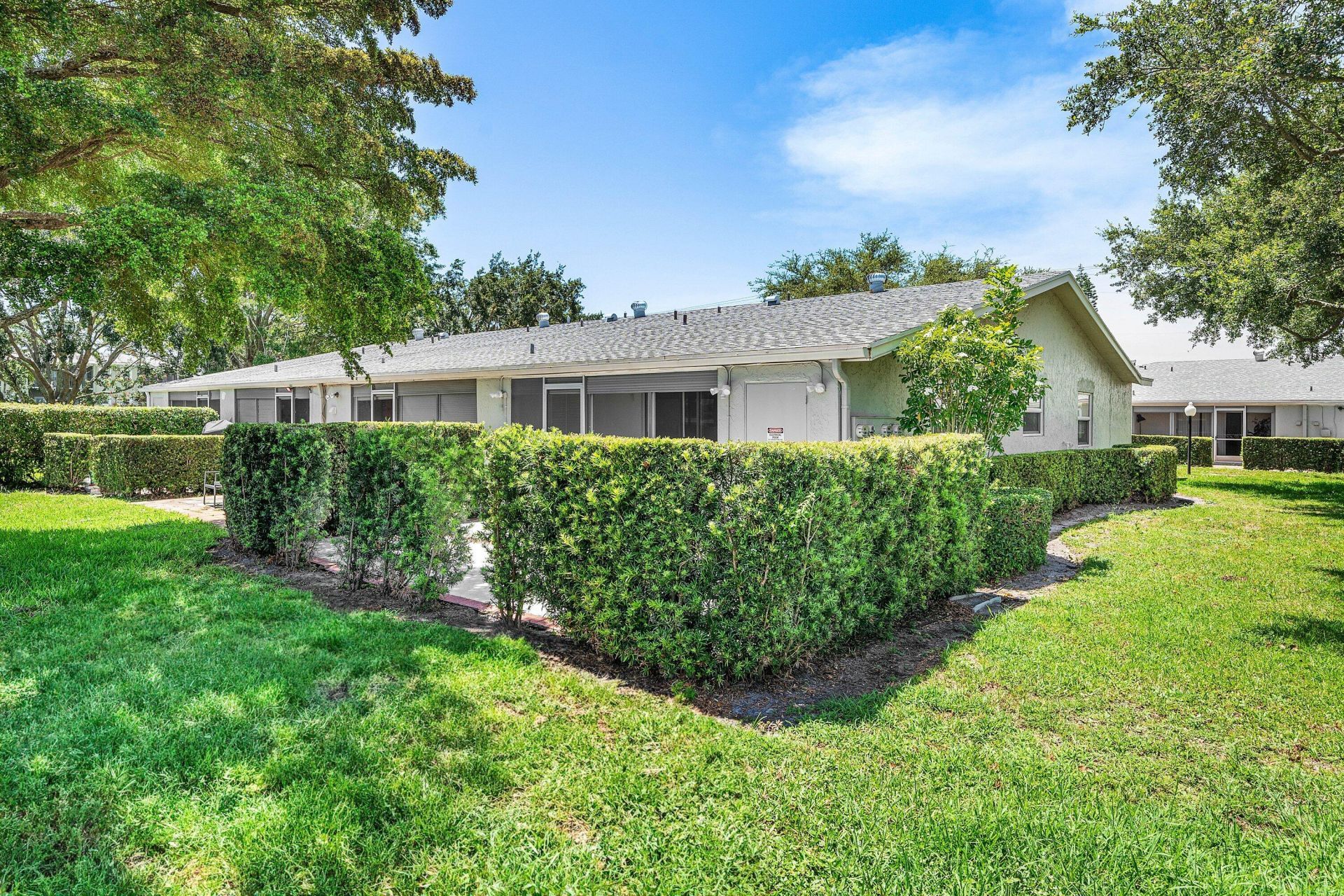 2303 Lowson Boulevard, Unit D, Delray Beach, FL 33445 Photo