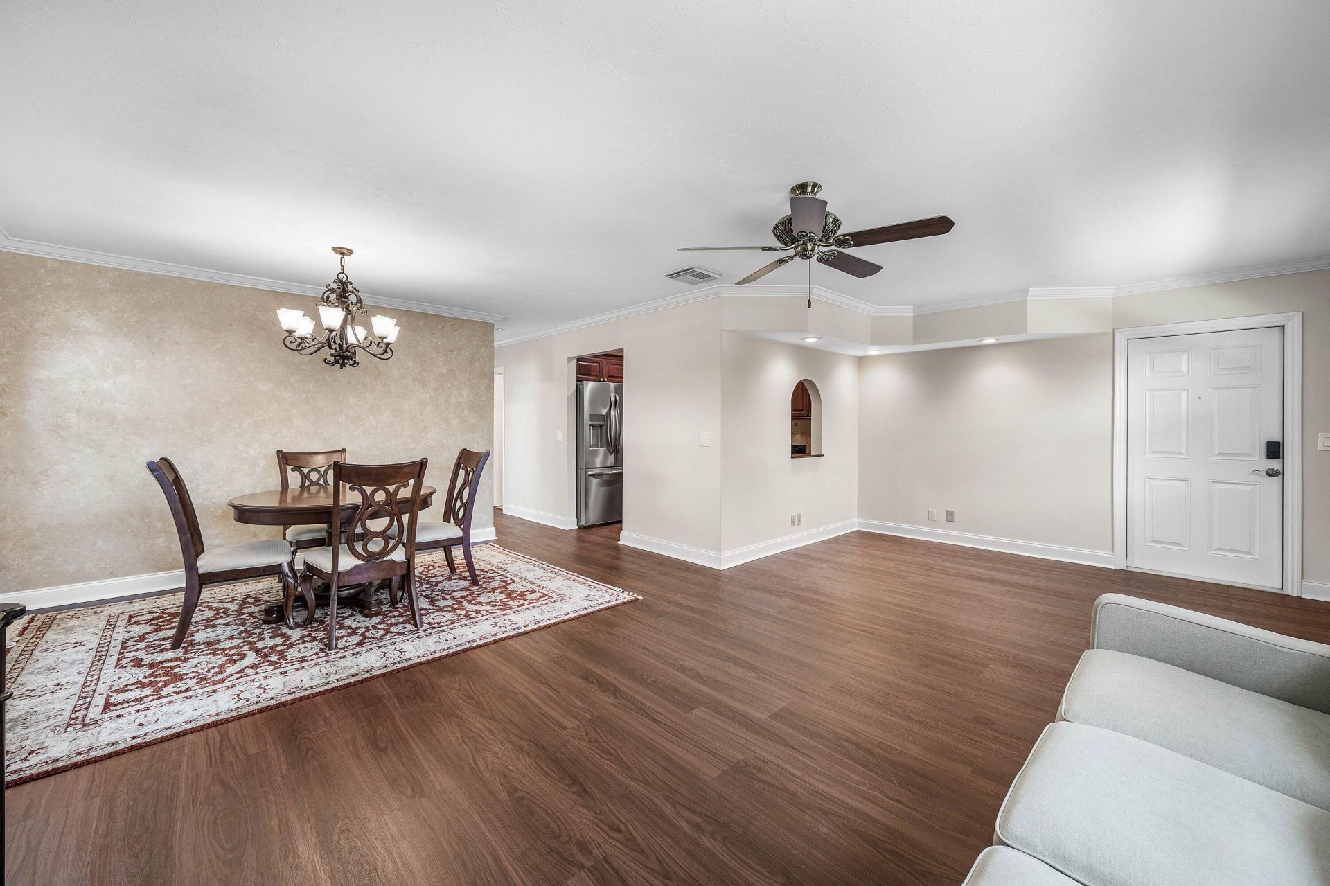 2303 Lowson Boulevard, Unit D, Delray Beach, FL 33445 Photo