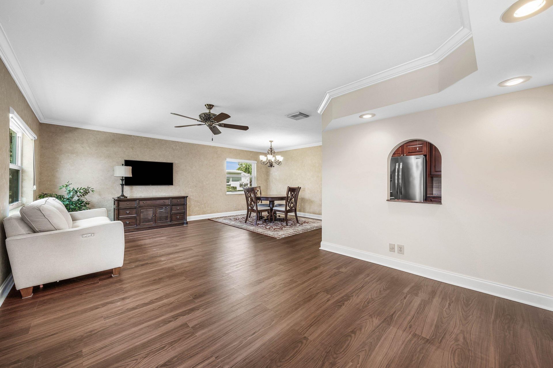 2303 Lowson Boulevard, Unit D, Delray Beach, FL 33445 Photo