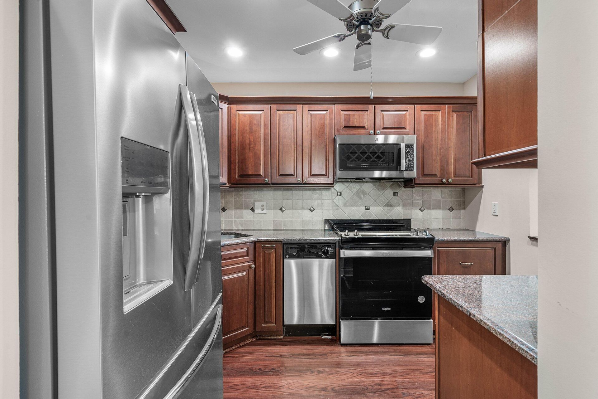 2303 Lowson Boulevard, Unit D, Delray Beach, FL 33445 Photo