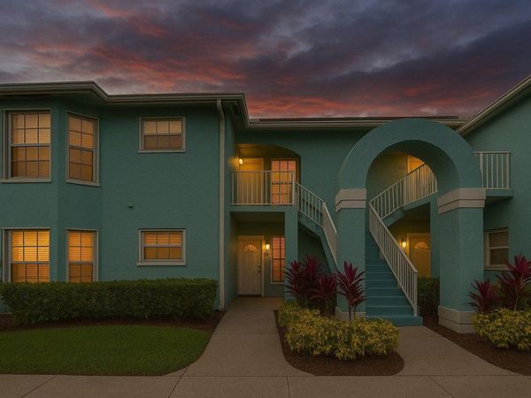 1106 Swan Lake Circle, Port St. Lucie, FL 34986