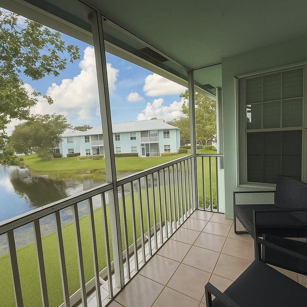 1106 Swan Lake Circle, Port Saint Lucie, FL 34986 Photo