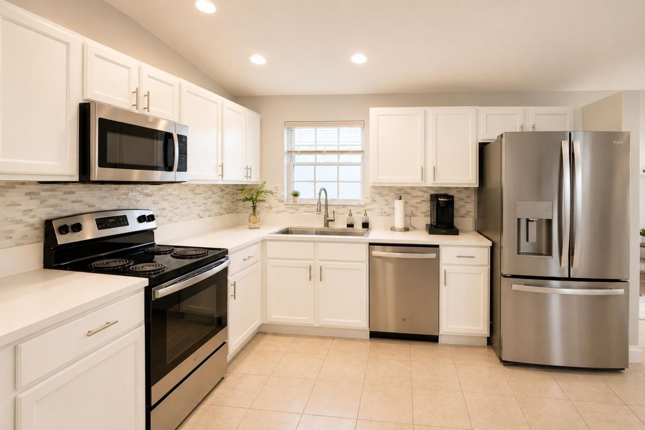 1106 Swan Lake Circle, Port Saint Lucie, FL 34986 Photo