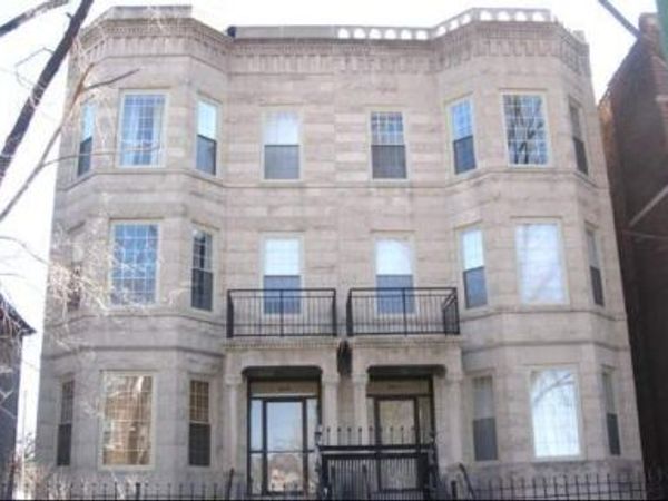 6435 S Kenwood Avenue , Unit 3S, Chicago, IL 60637