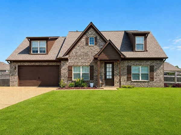 70 CHESTNUT CV, Atoka, TN 38004
