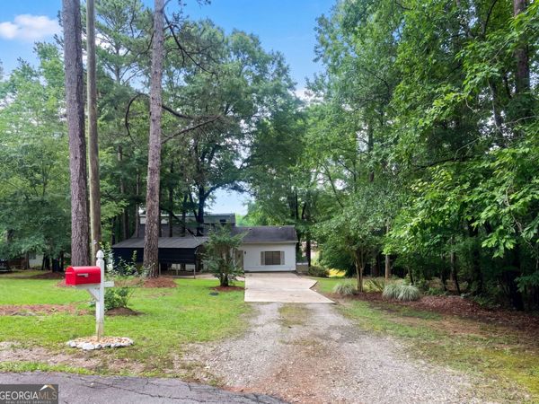 120 Bay Court, Eatonton, GA 31024