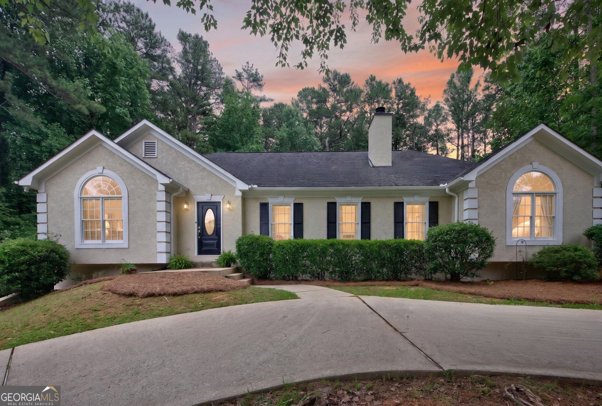 145 Butterfield Lane, Fayetteville, GA 30214 Main Photo