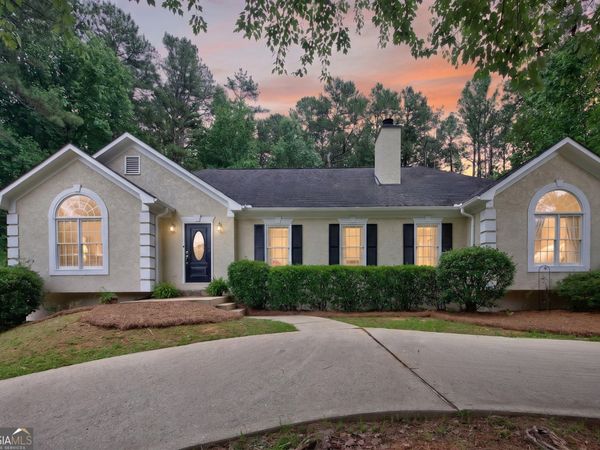 145 Butterfield Lane, Fayetteville, GA 30214