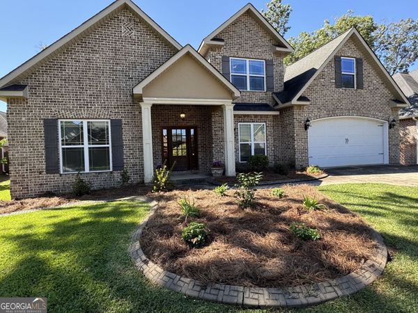 203 Norfolk Circle, Warner Robins, GA 31088