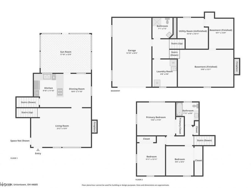 12880 Sunset Circle NW, Uniontown, OH 44685 Photo 41