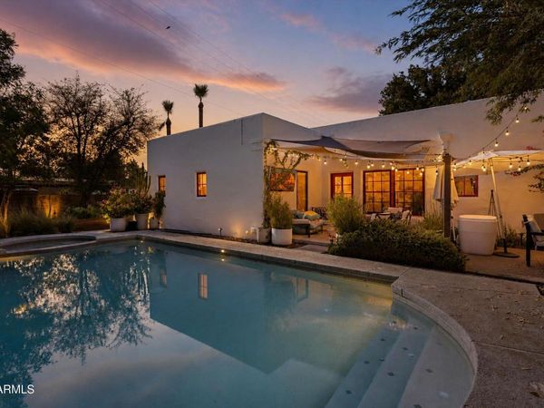 511 E Orange Drive, Phoenix, AZ 85012