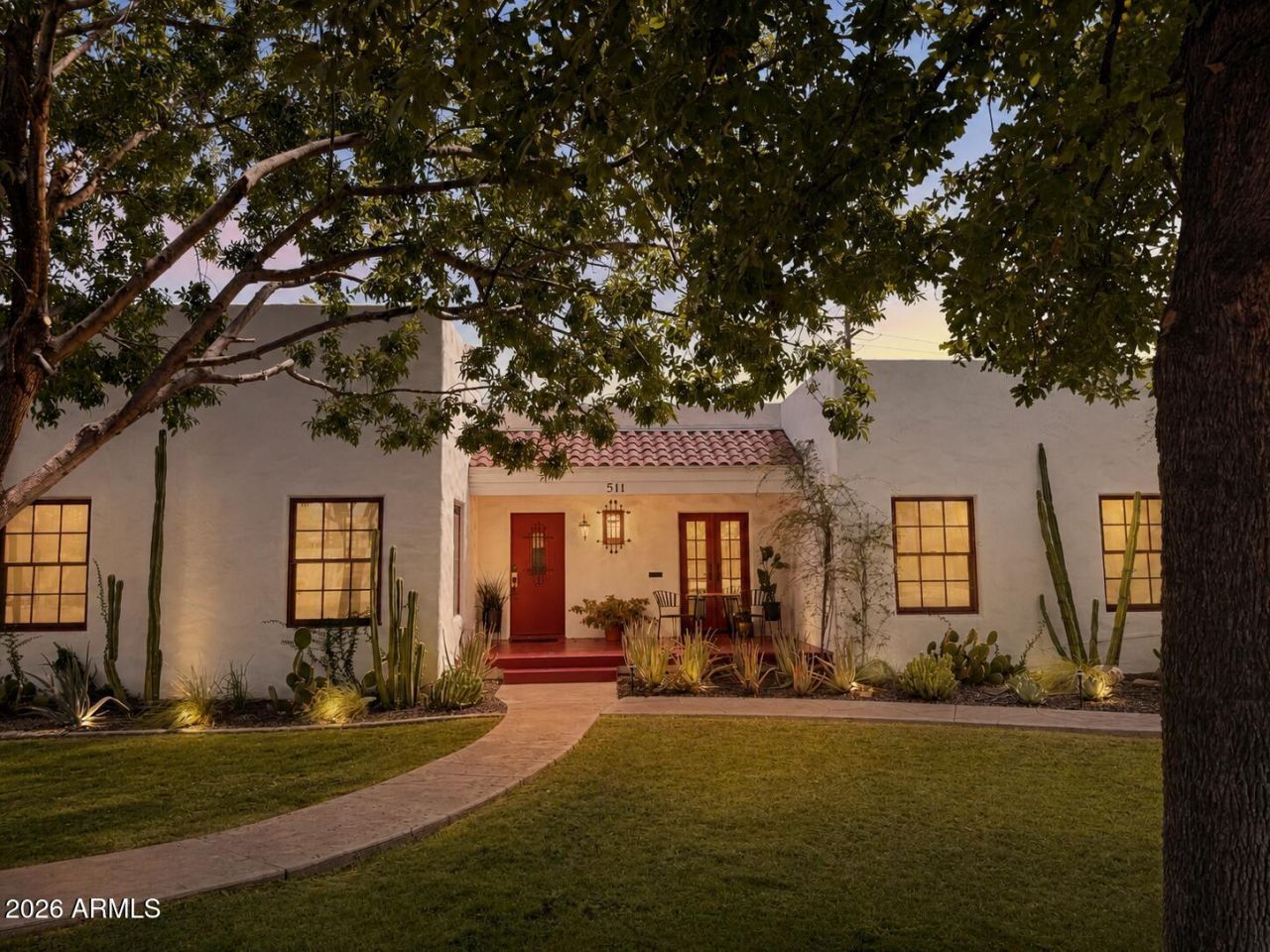 511 E Orange Drive, Phoenix, AZ 85012