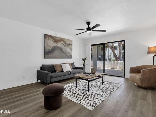 10444 N 69TH Street, Unit 119, Paradise Valley, AZ 85253
