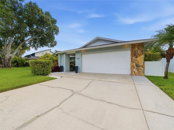14463 SANDPIPER CIRCLE , CLEARWATER, FL 33762