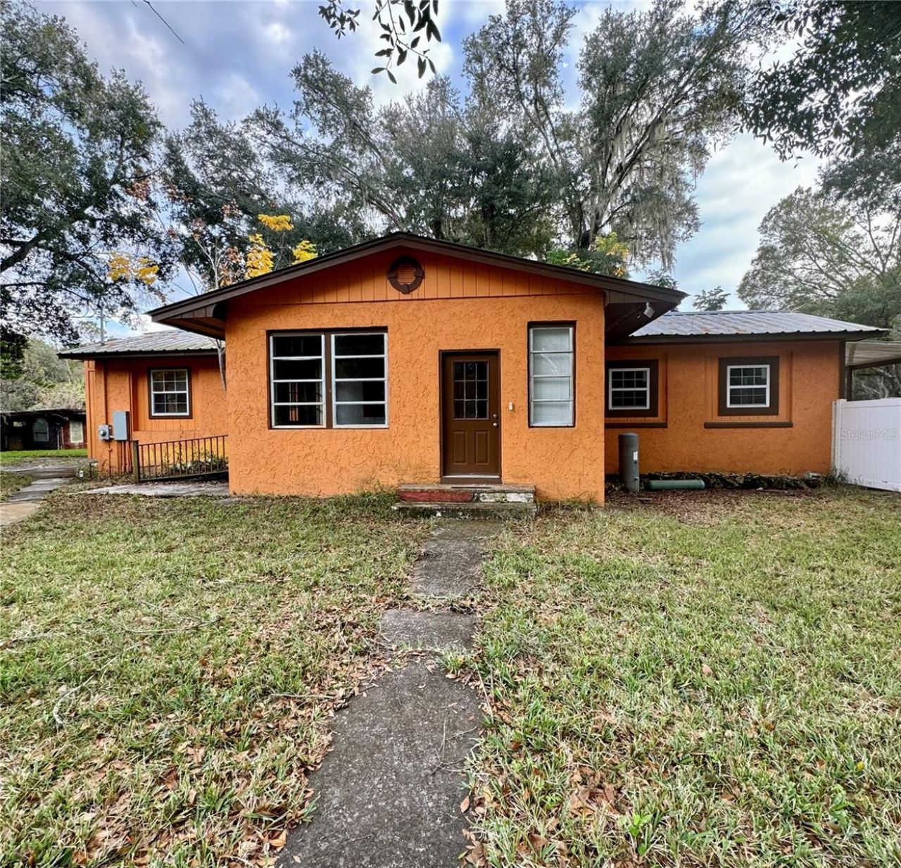 1981 Cr 615b , Bushnell, FL 33513 Photo