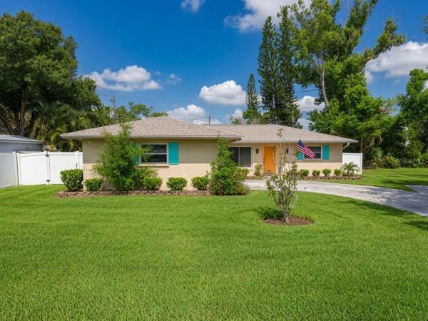 5864 MARIGOLD ROAD , VENICE, FL 34293