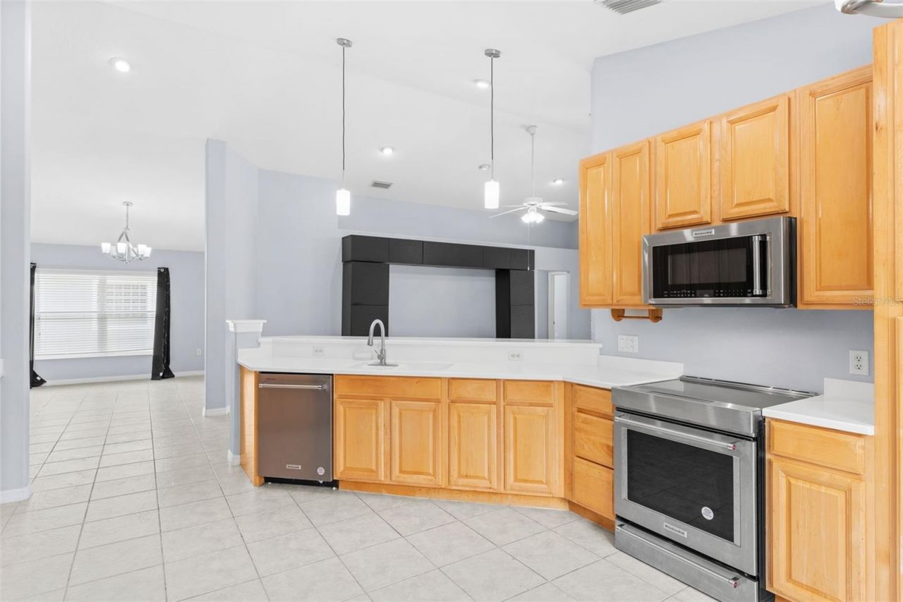 3543 Siderwheel Drive, Rockledge, FL 32955 Photo