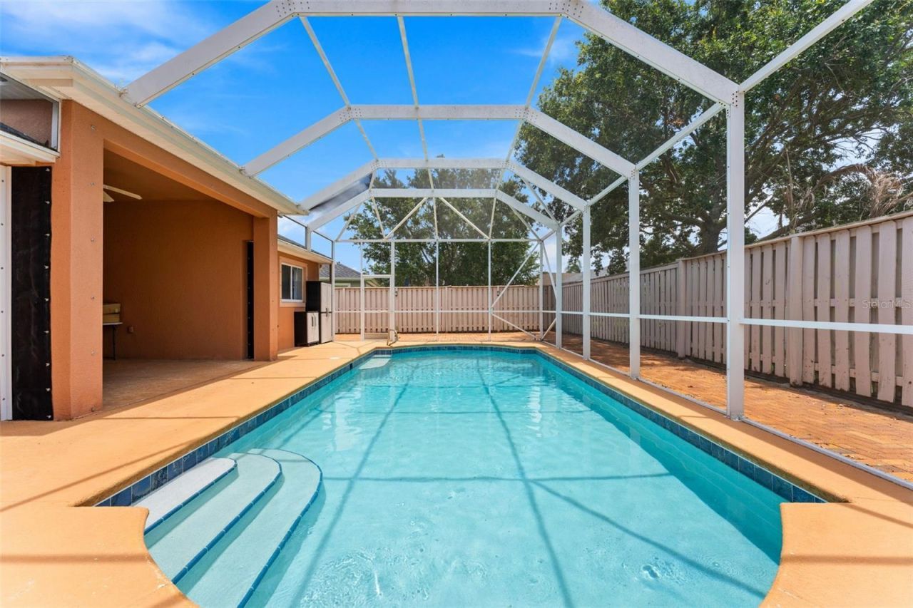 3543 Siderwheel Drive, Rockledge, FL 32955 Photo