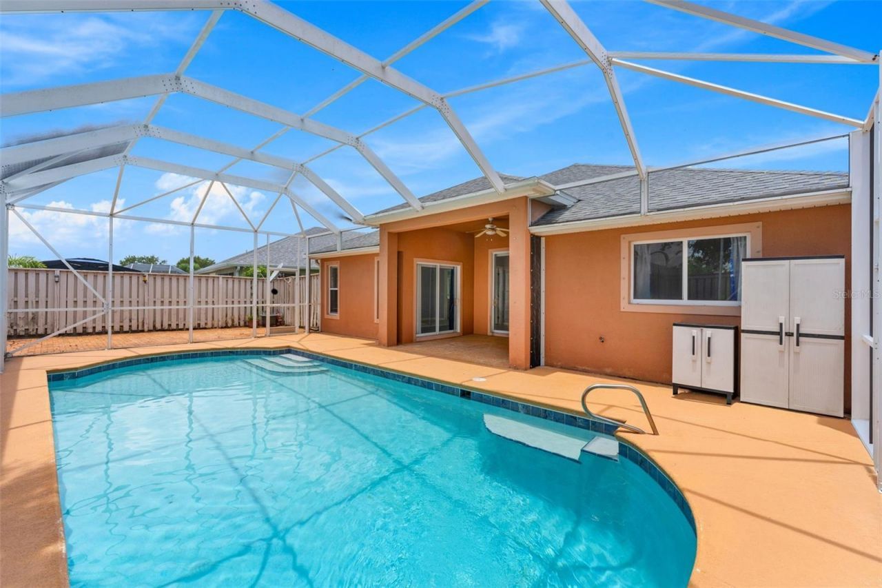 3543 Siderwheel Drive, Rockledge, FL 32955 Photo
