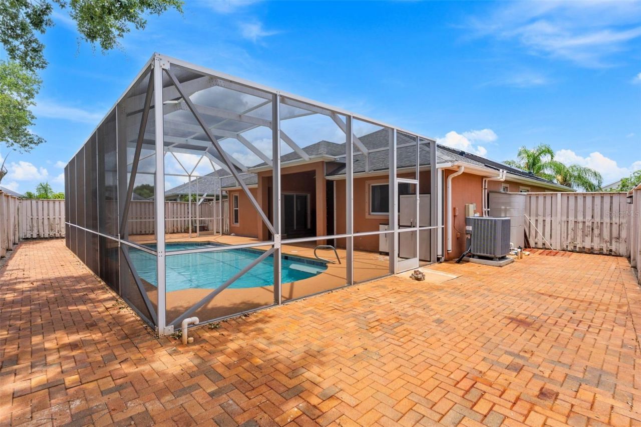 3543 Siderwheel Drive, Rockledge, FL 32955 Photo