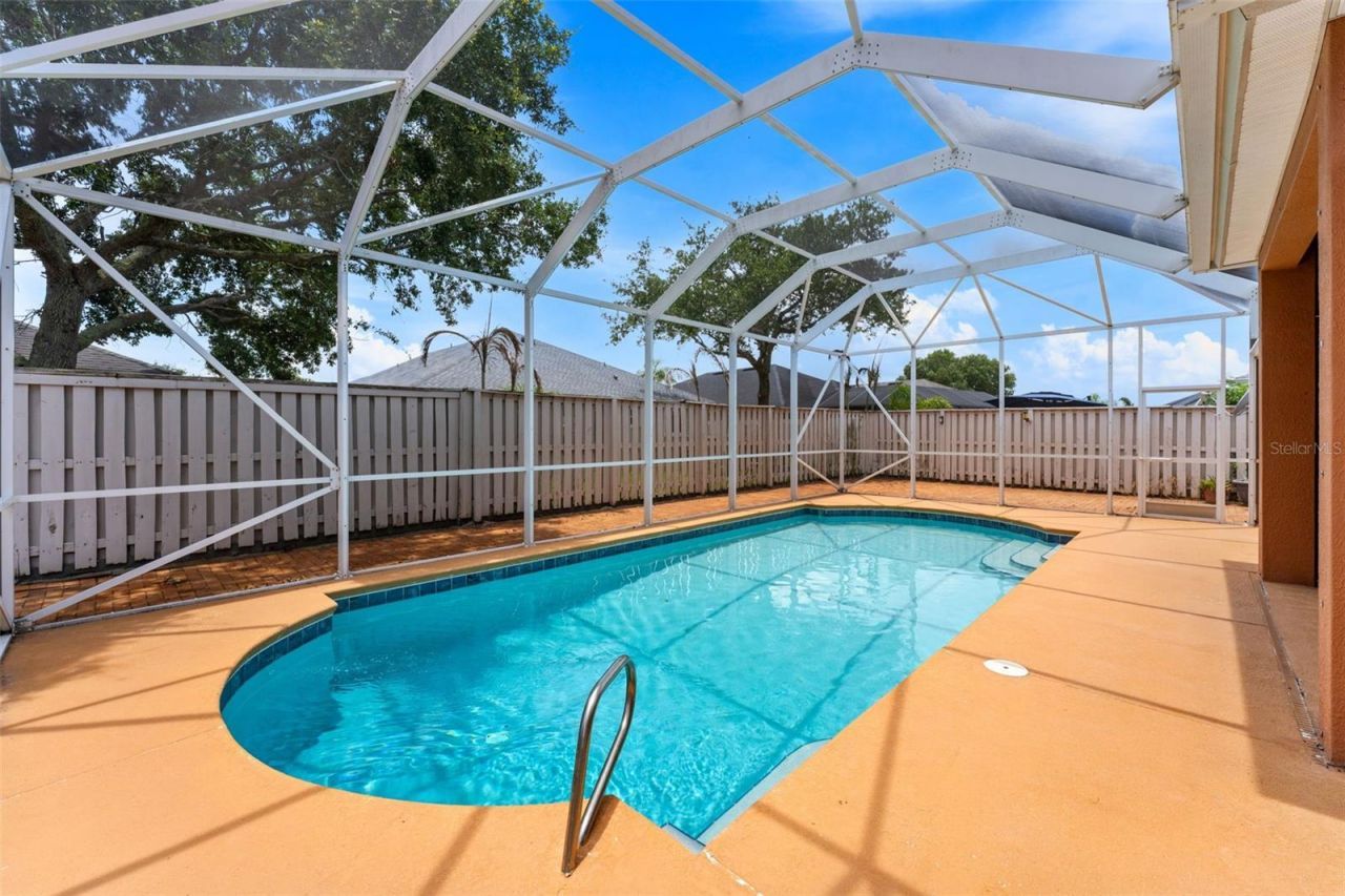 3543 Siderwheel Drive, Rockledge, FL 32955 Photo