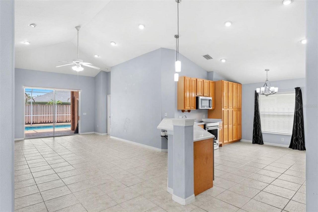 3543 Siderwheel Drive, Rockledge, FL 32955 Photo
