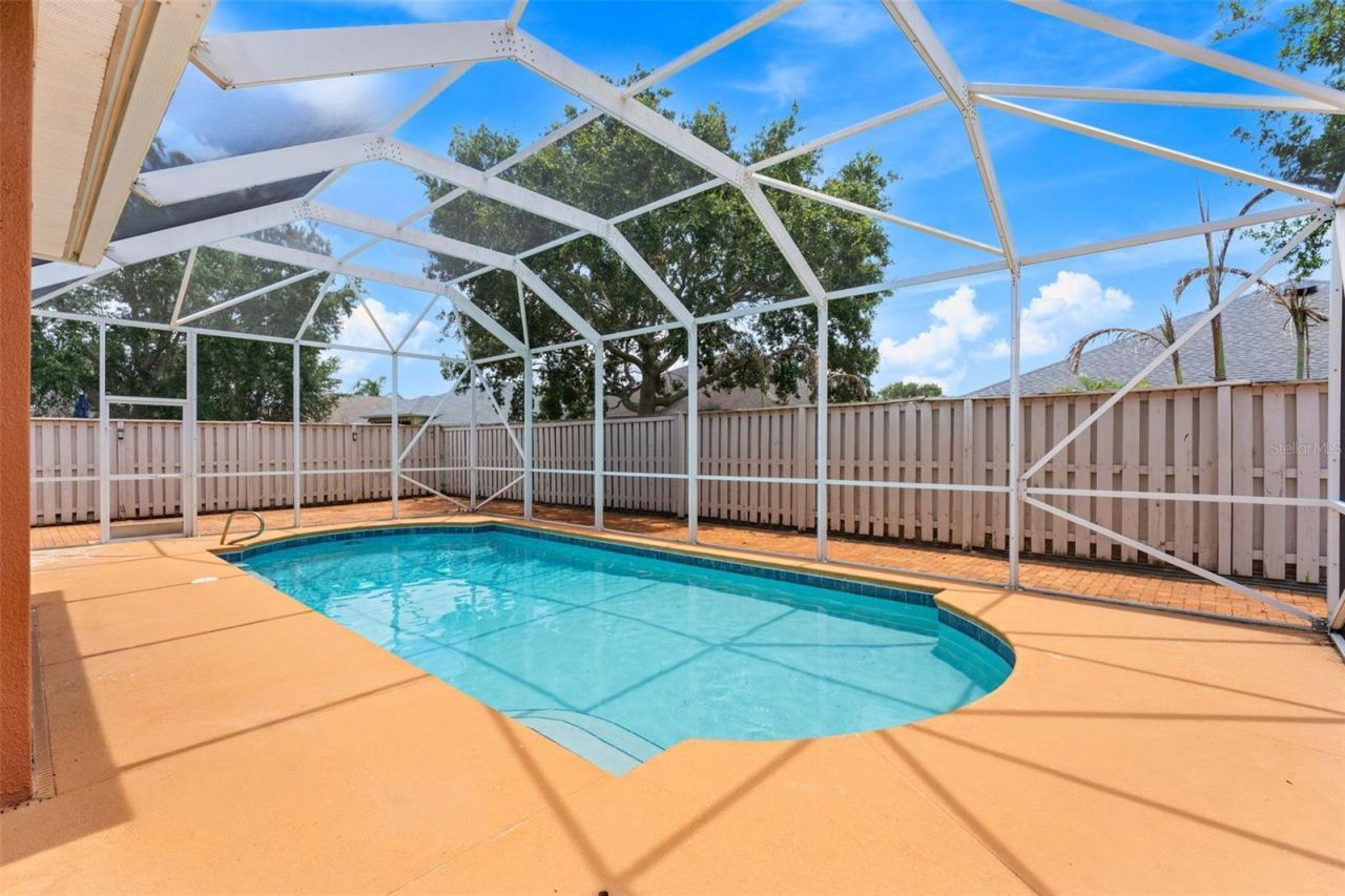 3543 Siderwheel Drive, Rockledge, FL 32955 Photo
