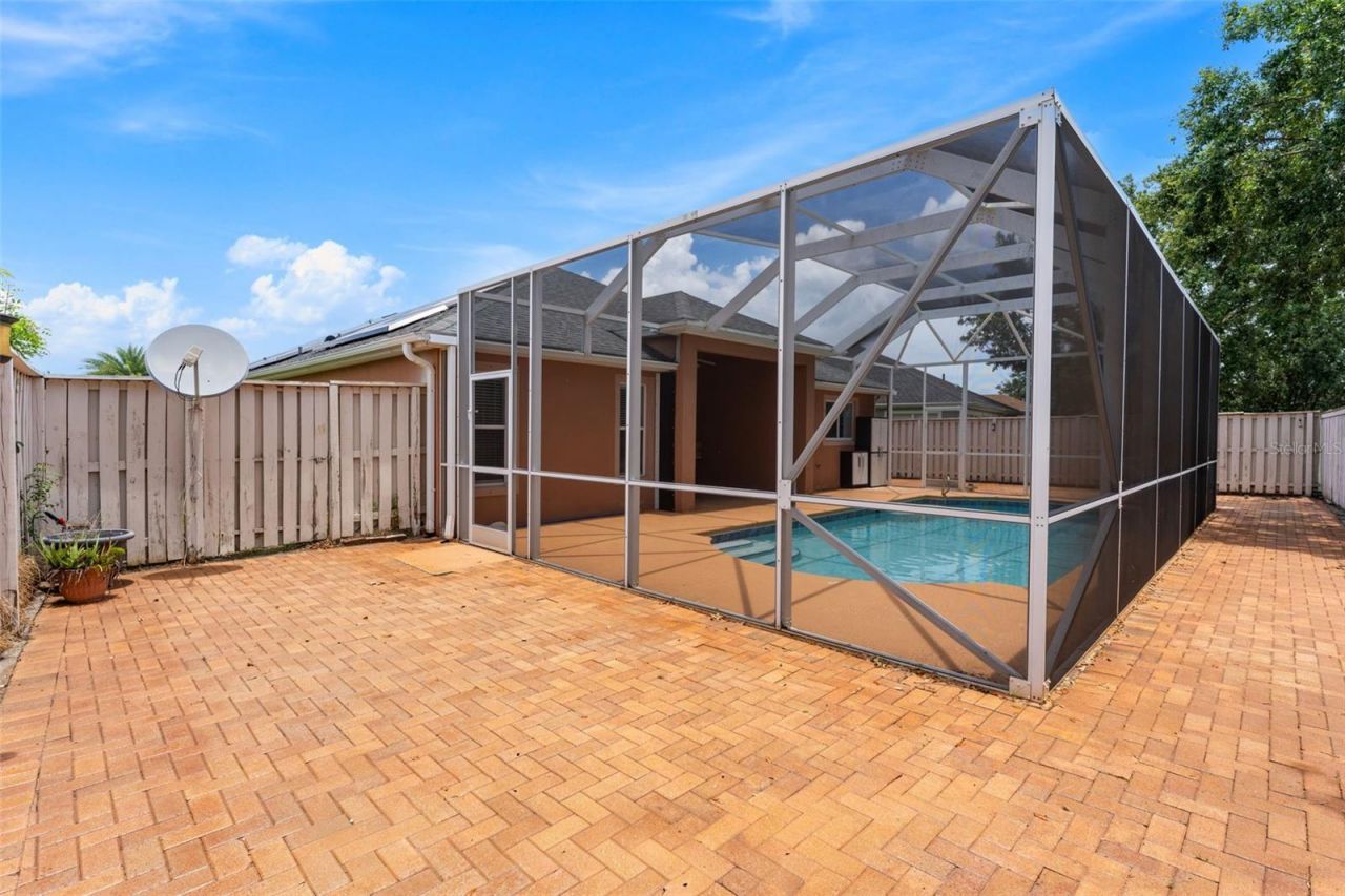 3543 Siderwheel Drive, Rockledge, FL 32955 Photo