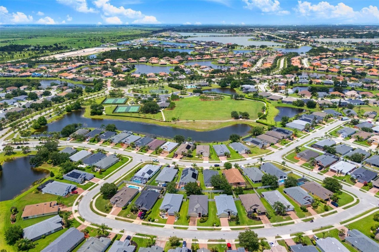 3543 Siderwheel Drive, Rockledge, FL 32955 Photo