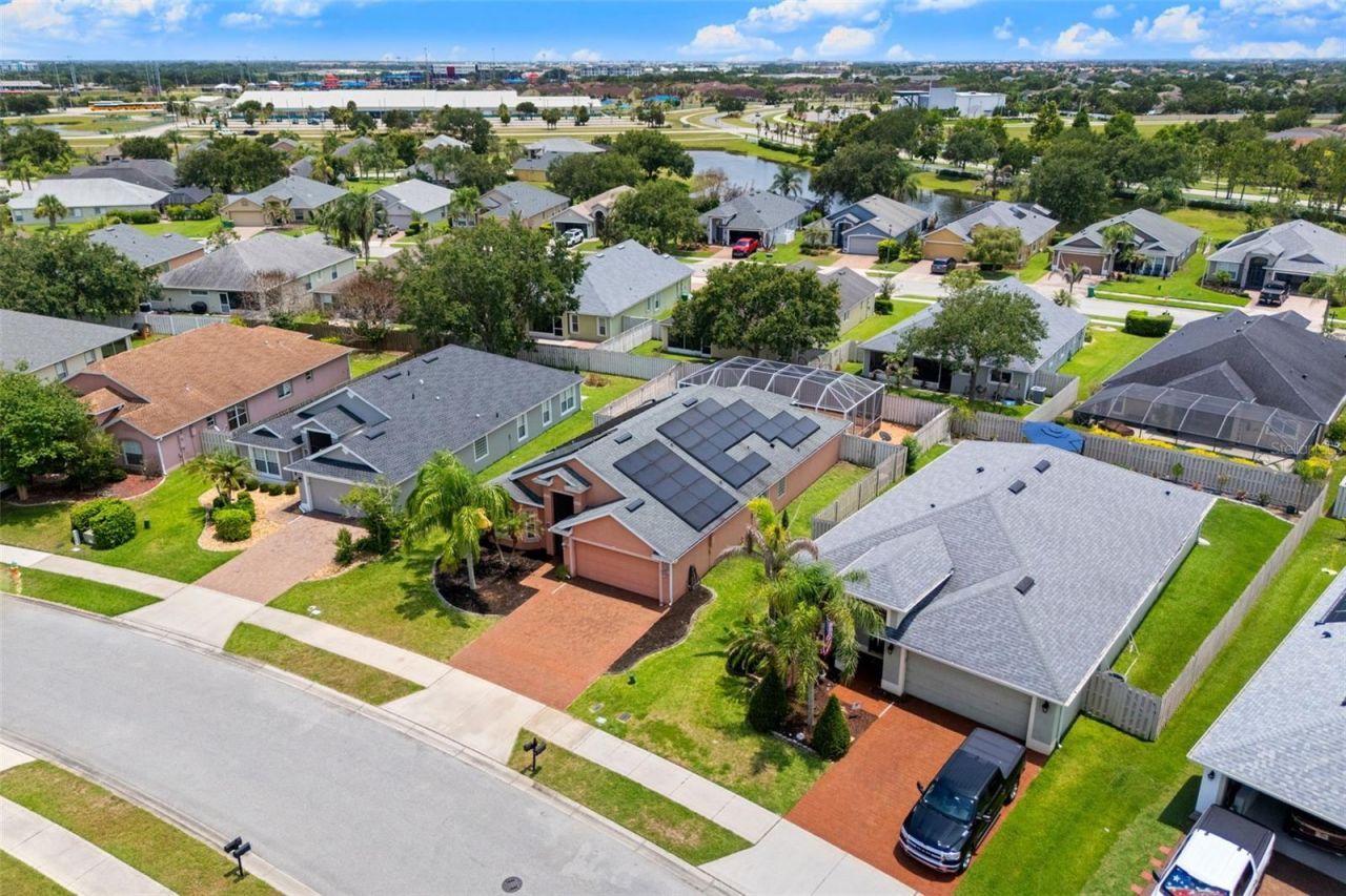 3543 Siderwheel Drive, Rockledge, FL 32955 Photo