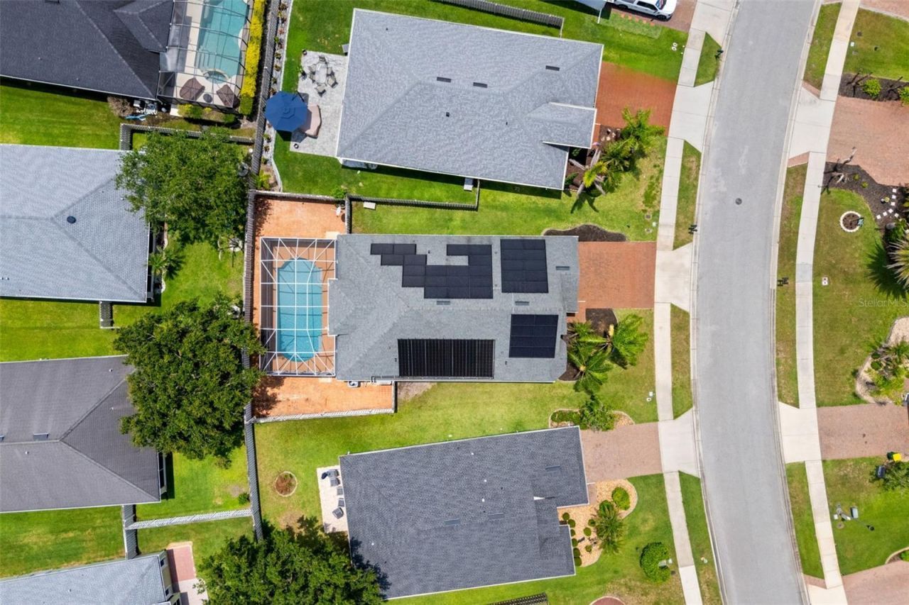 3543 Siderwheel Drive, Rockledge, FL 32955 Photo