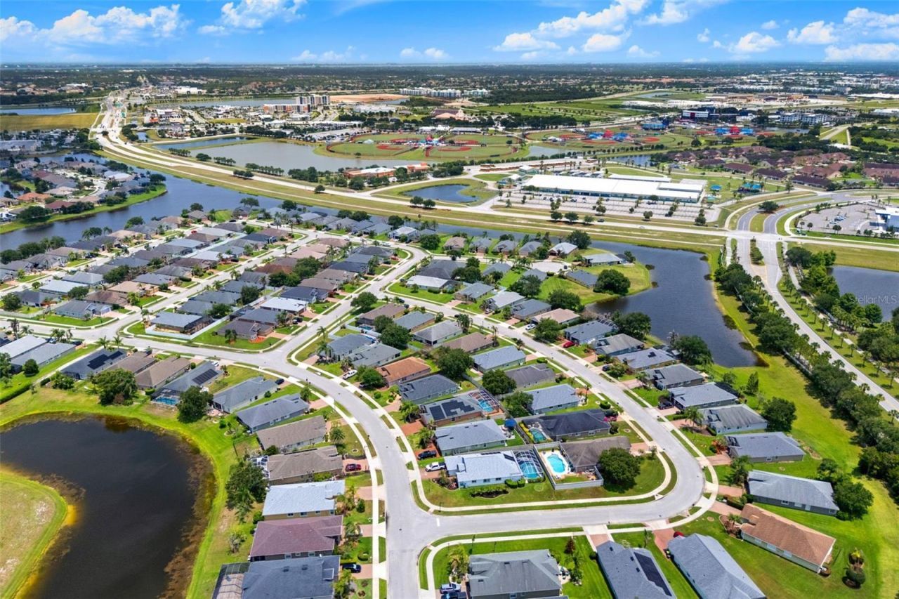 3543 Siderwheel Drive, Rockledge, FL 32955 Photo