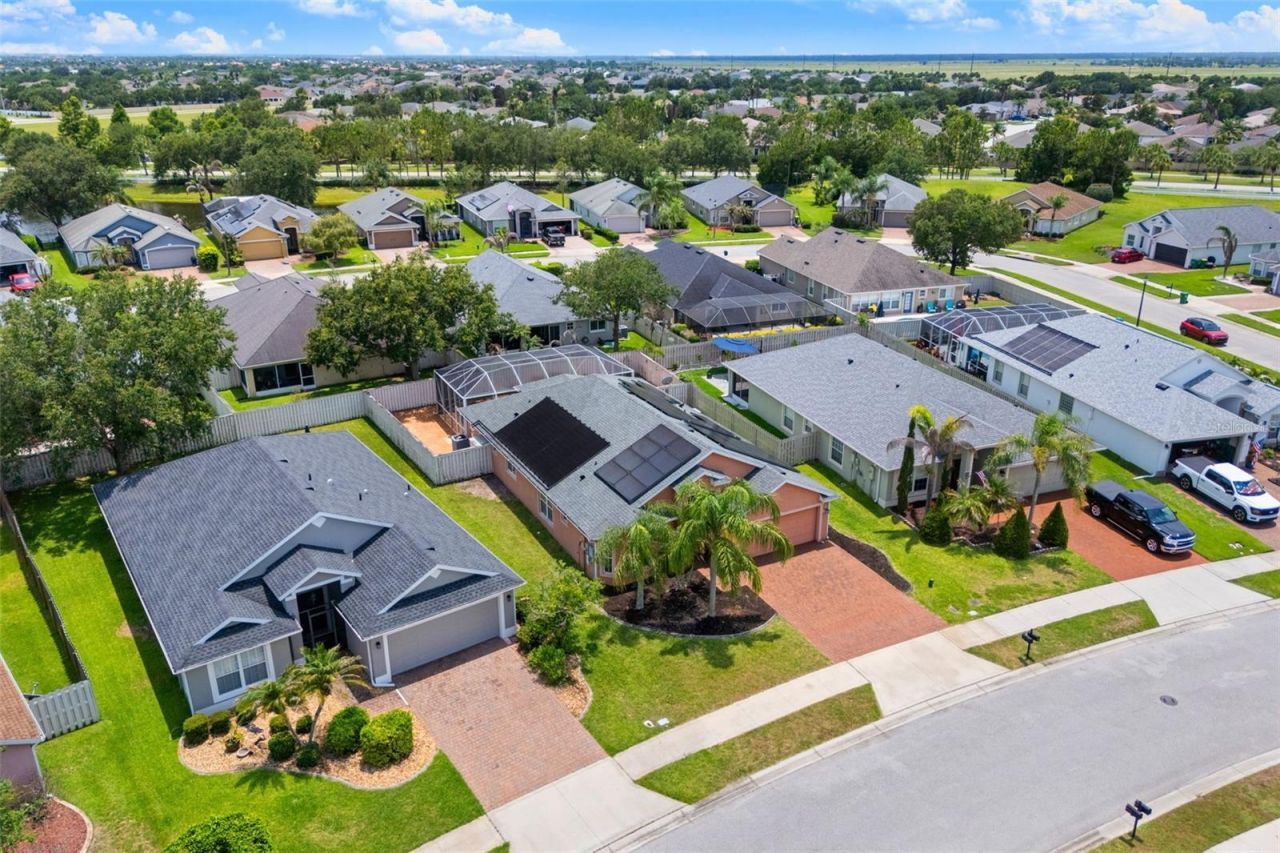3543 Siderwheel Drive, Rockledge, FL 32955 Photo