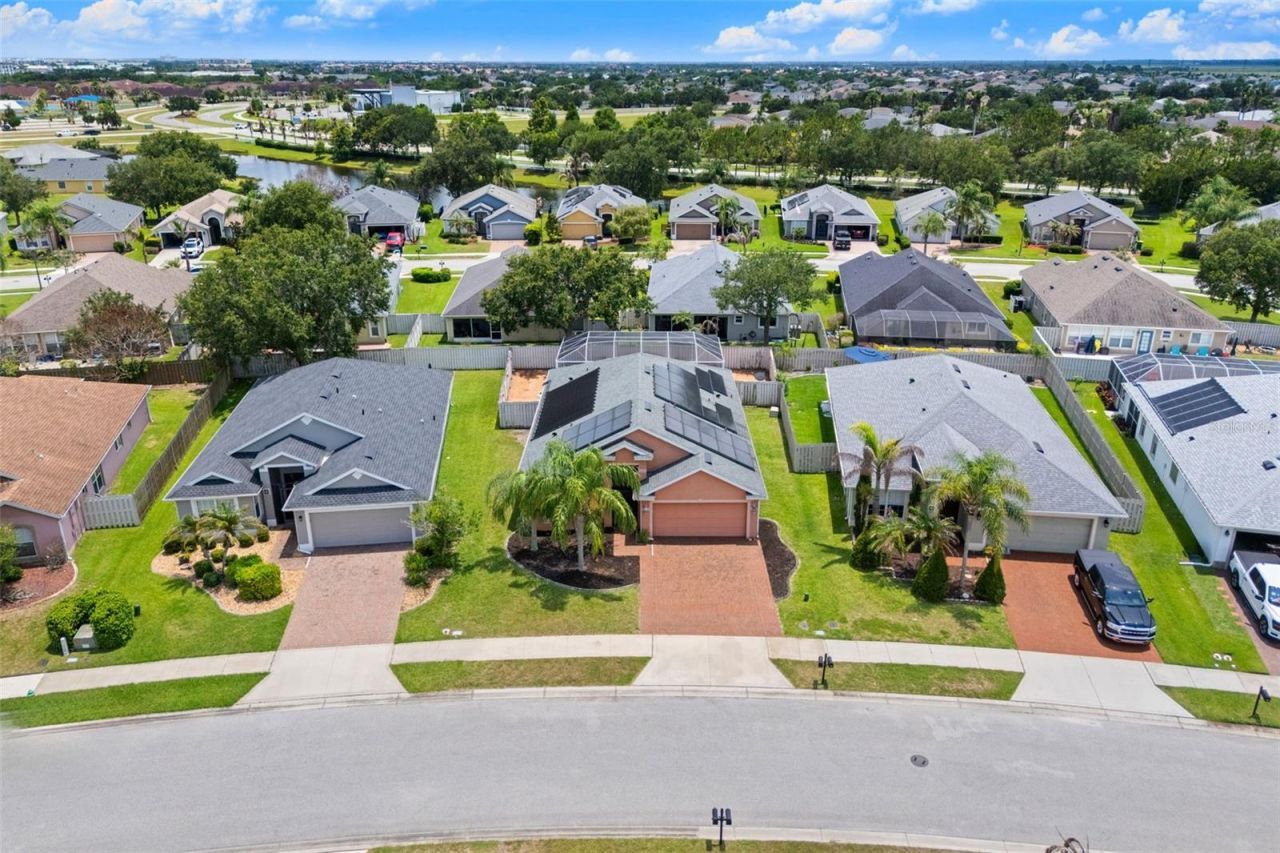 3543 Siderwheel Drive, Rockledge, FL 32955 Photo