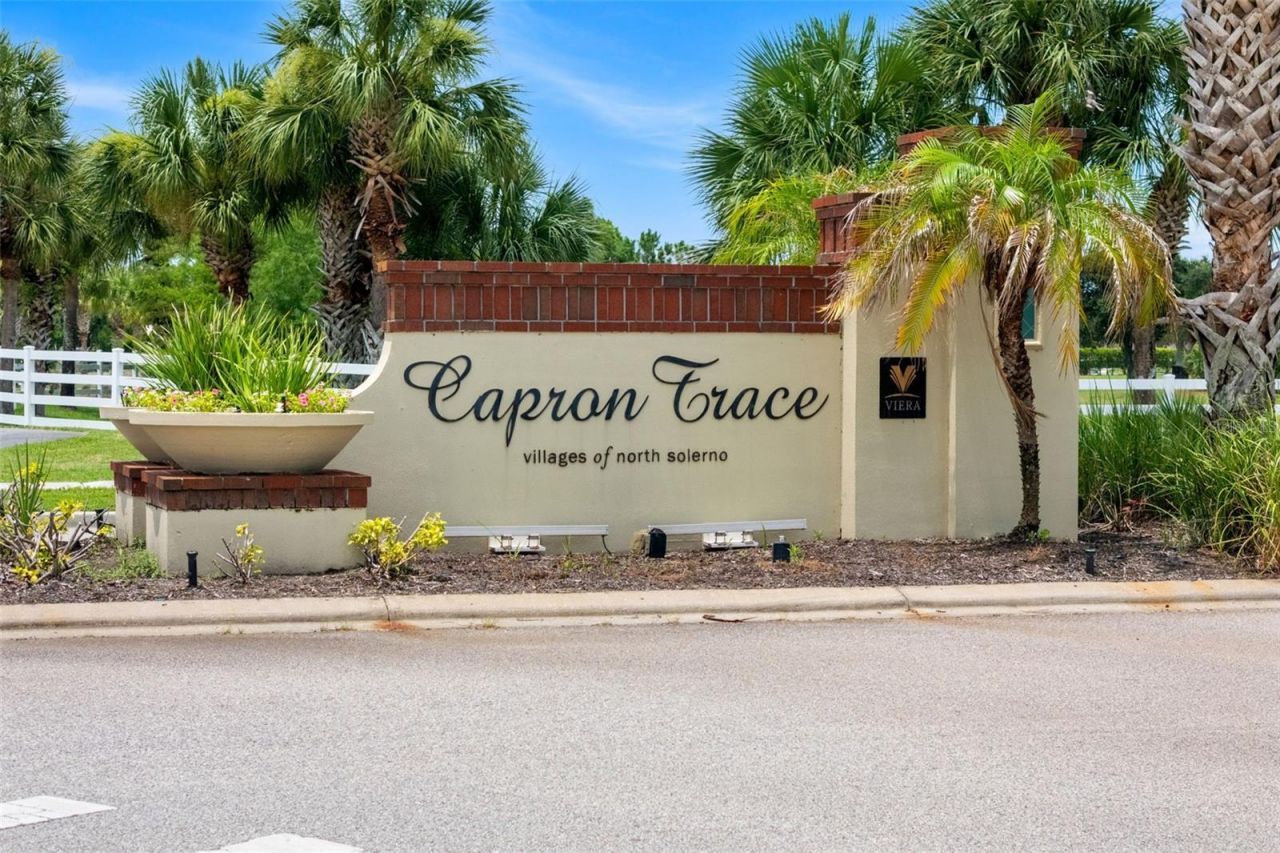 3543 Siderwheel Drive, Rockledge, FL 32955 Photo