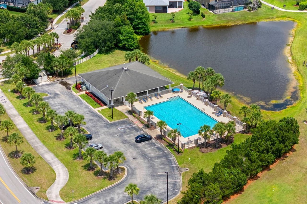3543 Siderwheel Drive, Rockledge, FL 32955 Photo