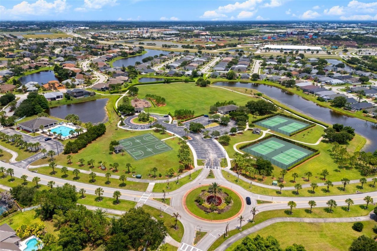 3543 Siderwheel Drive, Rockledge, FL 32955 Photo