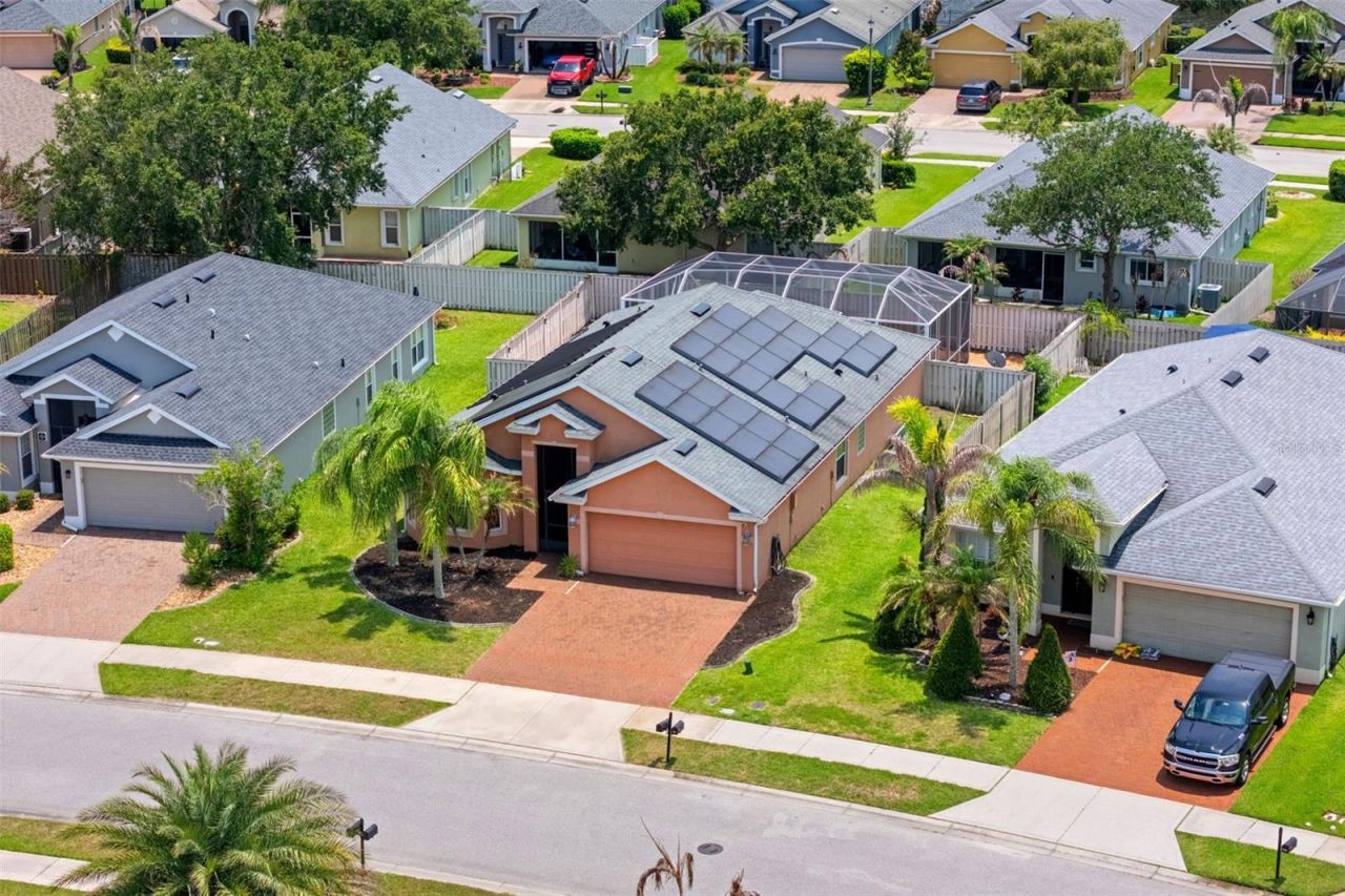 3543 Siderwheel Drive, Rockledge, FL 32955 Photo