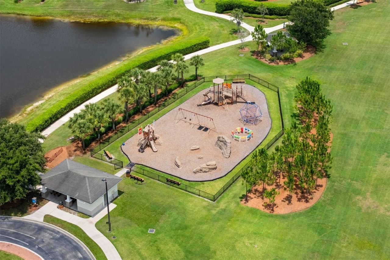 3543 Siderwheel Drive, Rockledge, FL 32955 Photo