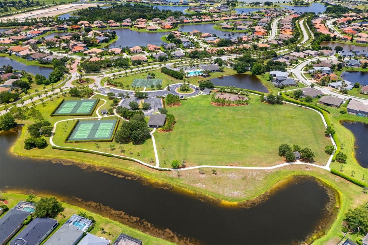 3543 Siderwheel Drive, Rockledge, FL 32955 Photo